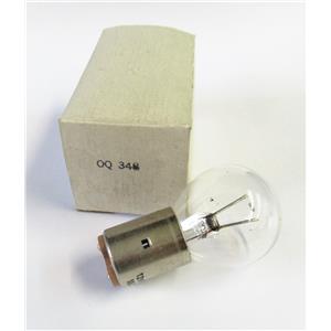 Replacement For 38-02-16 500-010 3800-18-2520 OQ-348 60W 12V Light Bulb