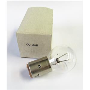 Replacement For 38-02-16 500-010 3800-18-2520 OQ-348 60W 12V Light Bulb