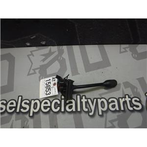 2003 - 2004 FORD F350 F250 COLUMN SHIFTER AUTOMATIC TRANSMISSION OVERDRIVE OEM