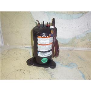 Boaters’ Resale Shop of TX 1905 4101.52 MARINE 240V AC COMPRESSOR RK157ET-002-A6