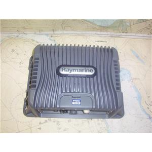 Boaters’ Resale Shop of TX 1905 2274.02 RAYMARINE GPM400 G SERIES NAV PROCESSOR