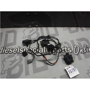 2004 - 2008 FORD F150 LARIAT HEATER BOX CONTROL MODULES (4) 4L3H19E616DA OEM