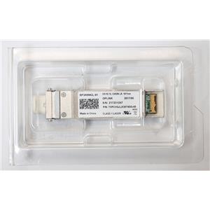 BTI BP3AM4CL-01 XFP Transceiver 9.9-10.7G CWDM LR, Ch#1, 1611nm TXPCXGJL2CBTI80G