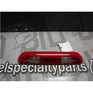 2007.5 - 2009 DODGE 2500 3500 THIRD BRAKE LIGHT CAB OEM
