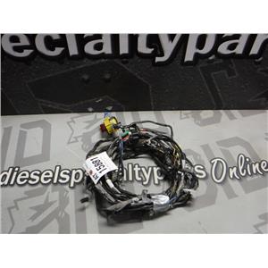 2003 CHEVROLET 2500 HD SLE CAB WIRING HARNESS (REG CAB) Z65336972 OEM