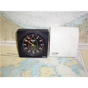 Boaters’ Resale Shop of TX 1804 2544.01 DATMARINE LINK TRUE WIND DISPLAY ONLY