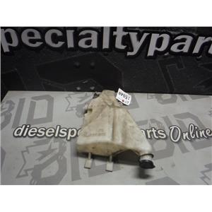 1994 - 1997 DODGE 2500 12 VALVE 5.9 CUMMINS DIESEL WINDSHIELD WASHER BOTTLE OEM