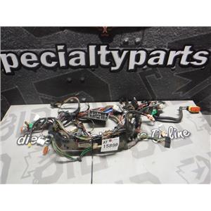 Dodge Ram 2500 Wiring Harnes - Wiring Schema Collection