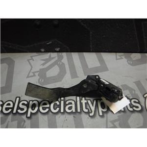 2004 - 2006 GMC 2500 6.6 DURAMAX LLY FUEL PEDAL ASSEMBLY OEM