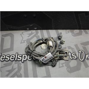 2003 - 2006 GMC 2500 3500 TAIL LIGHT WIRING HARNESS 15768809 OEM