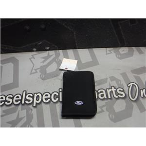 2008 FORD EXPEDITION MAX OWNERS MANUAL W/ CASE OEM