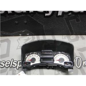 2007 - 2017 FORD EXPEDITION MAX LTD GAUGE CLUSTER INSTRUMENT 8L1T10849-HA OEM