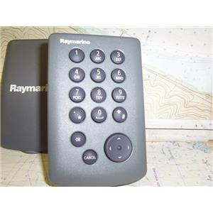 Boaters’ Resale Shop of TX 1907 0745.41 RAYMARINE E05008 ALPHA NUMERIC KEYPAD