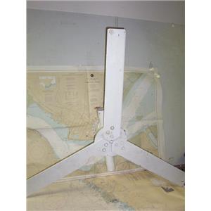 Boaters' Resale Shop of TX 1805 0741.01 WINDBUGGER THREE BLADE WIND GENERATOR