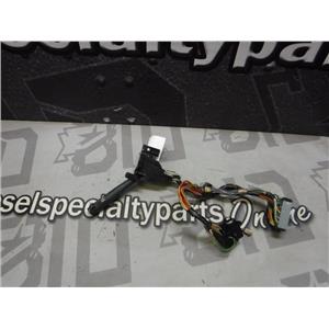 1995 - 1997 GMC SIERRA 3500 MULTI SWITCH HARNESS WIPERS SIGNAL OEM