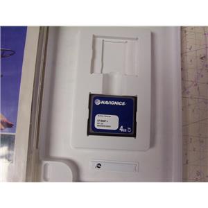 Boaters' Resale Shop of TX 1908 1124.02 NAVIONICS CF/699P+ ELECTRONIC CHART CARD