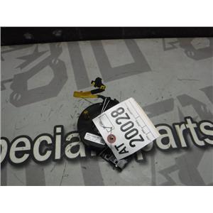 2008 - 2010 FORD F350 F250 KING RANCH LARIAT STEERING CLOCK 8C3T14A664BB OEM