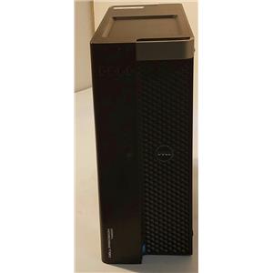 Dell PrecisionT3600 Workstation Intel Xeon 3.2GHz E5-1650,1TB HDD,32GB Ram NO OS