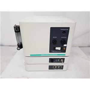New Brunswick BioFlo 110 Fermentor / Biorector w/ Level & dO2/pH Controllers