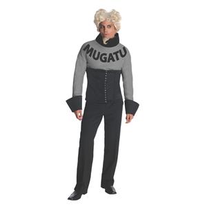 Zoolander: Mugatu Standard Adult Costume