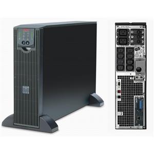 APC SURTD5000XLI On-Line Smart-UPS 5000VA 3500W 220V/240V XL 3U Power Backup NOB