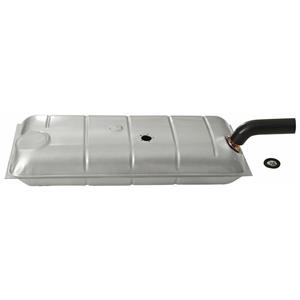 Tanks Inc. 1935-36 Chevrolet Pickup Truck Alloy Coated Steel Fuel Tank 36-CG-PT