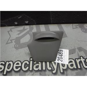 1999 - 2003 FORD 7.3 DIESEL XLT LARIAT DASH ASHTRAY (GREY) OEM