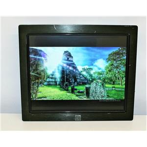 ELO TouchSystems 1739L IntelliTouch Antiglare 17" Touchscreen Bezel LCD Monitor