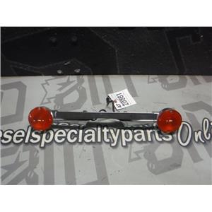 2006 HARLEY DAVIDSON ELECTRA GLIDE CLASSIC TURN SIGNAL OEM BAR