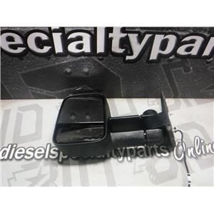 2004 - 2005 GMC 2500 SLT DRIVERS MIRROR POWER HEAT SIGNAL OEM
