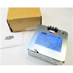 Zurn P6000-HW6 Regulated Power Supply Input 120VAC Output 7.6VDC New 2000097001