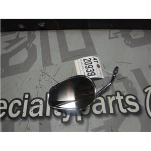 2006 HARLEY DAVIDSON ELECTRA GLIDE OEM RIGHT SIDE MIRROR CHROME CLASSIC OEM