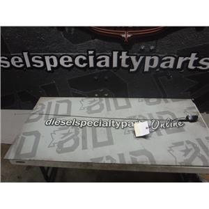 2006 HARLEY DAVIDSON ELECTRA GLIDE OEM TRUNK ANTENNA AM/FM BLACK OEM