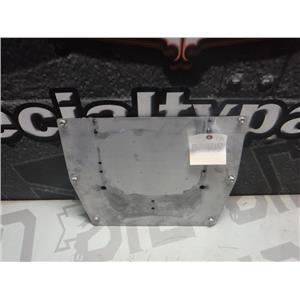 HARLEY DAVIDSON ELECTRA GLIDE TOURING TRUNK BASE PLATE MOUNT OEM