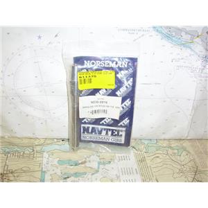 Boaters Resale Shop of TX 1901 1242.41 NAVTEC N030-0816 SWGLSS 1/4" STUD WIRE