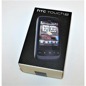 HTC Touch2 T3335 Windows Mobile 6.5 3G CDMA GSM WiFi Bluetooth 3.2MP Smartphone