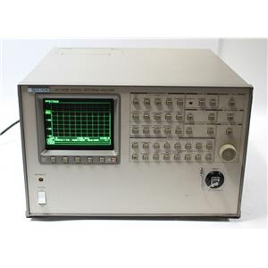 Ando AQ6310B 1710nm Optical Spectrum Analyzer AS-IS