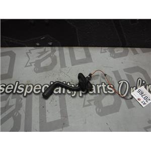2001 - 2004.5 CHEVROLET 6.6 LB7 DIESEL AUTOMATIC COLOUM SHIFTER TOW HAUL OEM