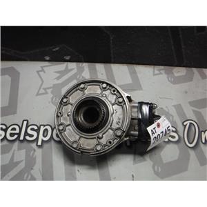 2002 KAWASAKI VULCAN 1500 REAR SHAFT DRIVE GEAR TRANS SPLINE OEM