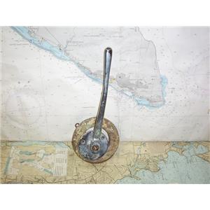 Boaters’ Resale Shop of TX 1909 4251.34 CENTURY SINGLE LEVER FOR NORDIC 19