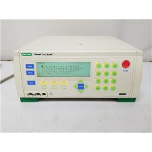 Bio-Rad GenePulser Xcell