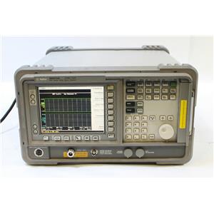 Agilent NFA Series N8973A Noise Figure Analyzer 10MHz - 3GHz