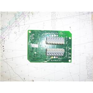 Boaters’ Resale Shop of TX 1910 4201.15 RAYTECH 3015-100 NMEA SEATALK BRIDGE PCB