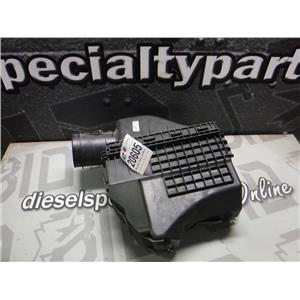 2011 - 2015 FORD F350 F450 6.7 DIESEL OEM AIR FILTER ASSEMBLY OEM
