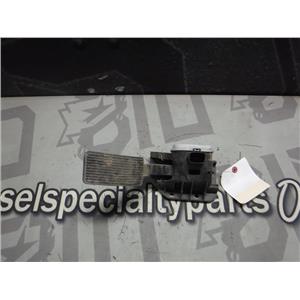 2005 - 2007 FORD F550 F450 6.0 DIESEL FUEL PEDAL 5C34-9F836 DB OEM