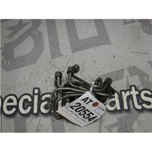 2011 - 2015 FORD 6.7 DIESEL INJECTOR FUEL LINES OEM FORD