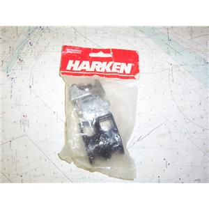 Boaters’ Resale Shop of TX 1911 0545.11 HARKEN 319 STANCHION MOUNT DOUBLE BLOCK