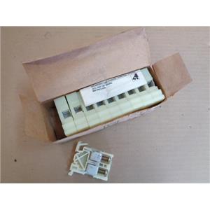 Square D 9080GD6 Ser. B Terminal Blocks New Box Of QTY 10