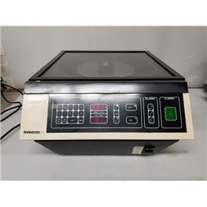 Shandon Cytospin 2 Centrifuge w/ Rotor