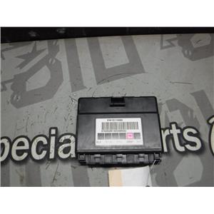 2004 - 2006 GMC CHEVY 2500 DIESEL BCM BCU BODY CONTROL MODULE 15116066 OEM
